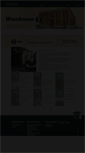 Mobile Screenshot of experimentalwarehouse.com
